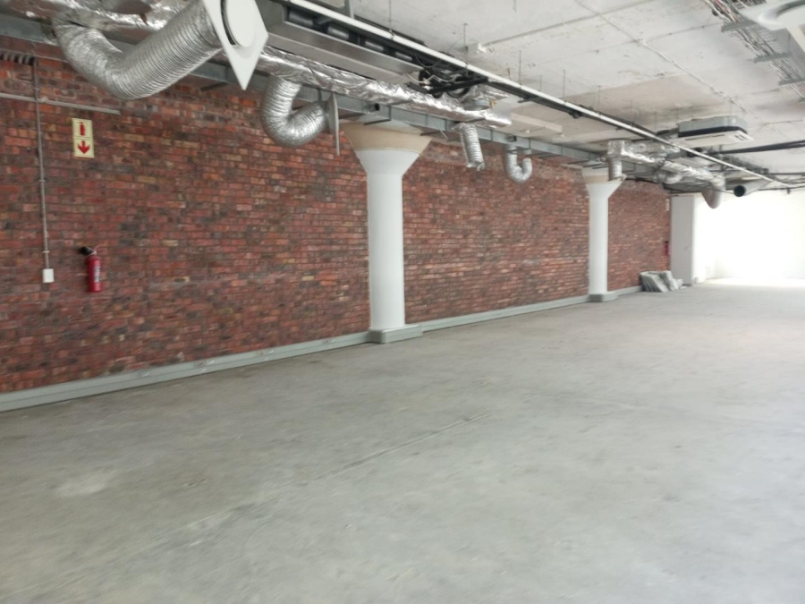 To Let Commercial Property for Rent in Cape Town City Centre Western Cape
